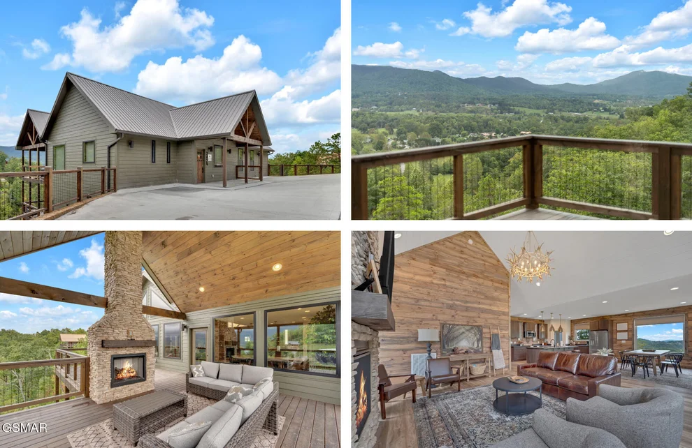 Unit for sale at 3429 Mtn Tyme Way, Sevierville, TN 37862