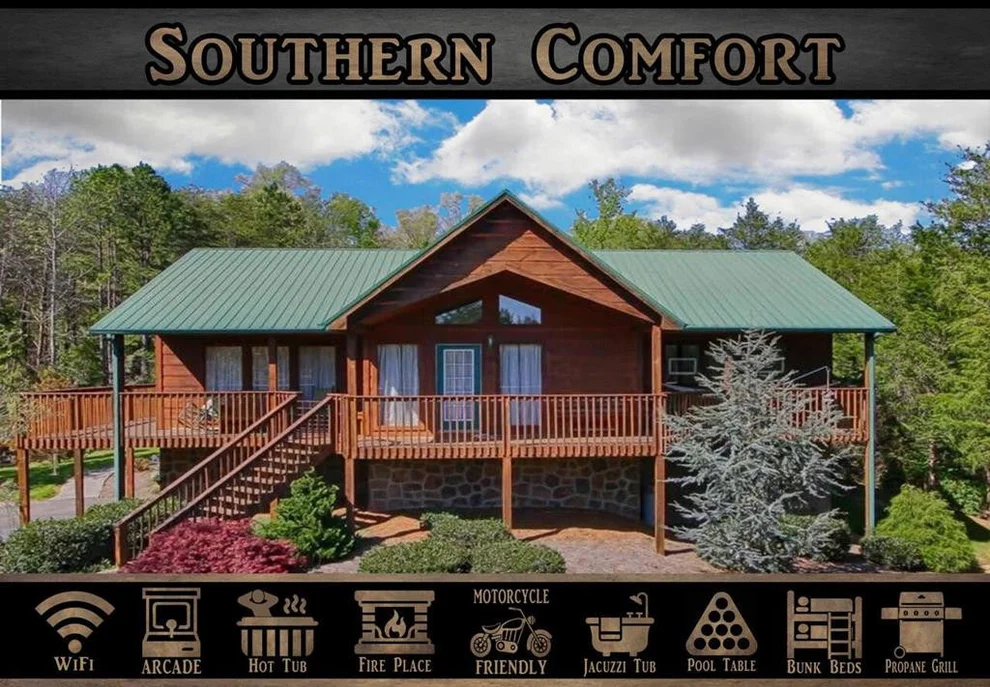 Unit for sale at 2401 Burke Avenue, Sevierville, TN 37876