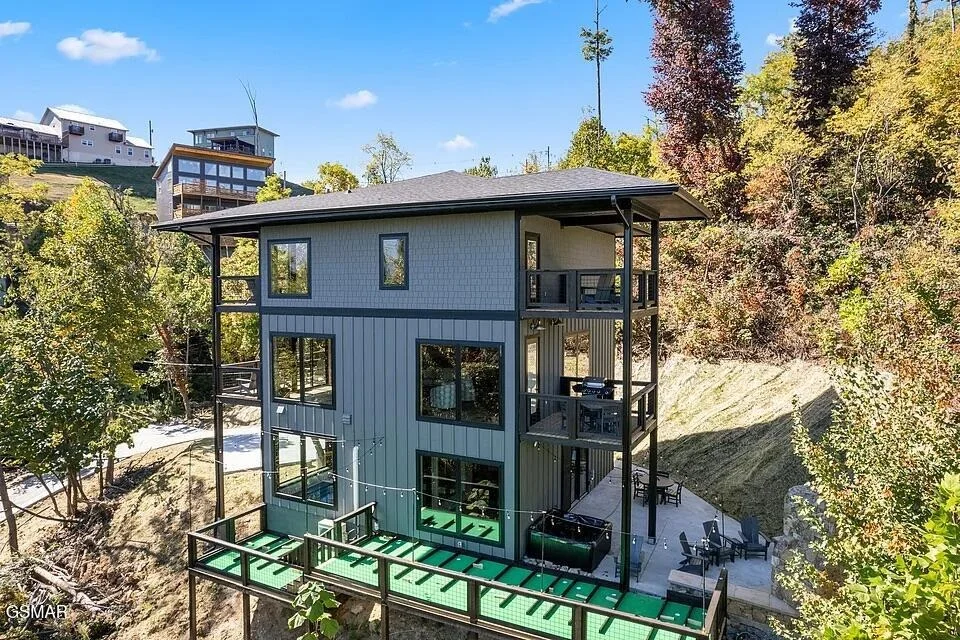 Unit for sale at 741 Chestnut Drive, Gatlinburg, TN 37738