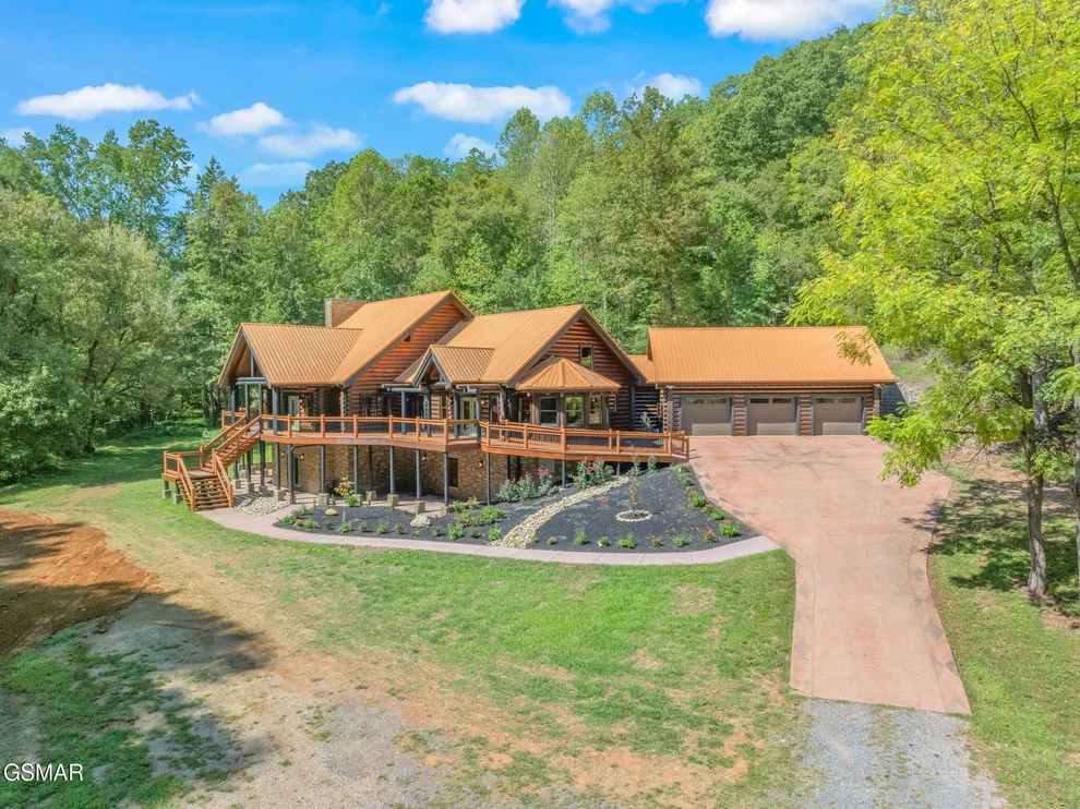 Unit for sale at 1035 Porterfield Gap Road, Seymour, TN 37865