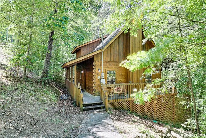 Unit for sale at 3336 Twin City Way, Pigeon Forge, TN 37863