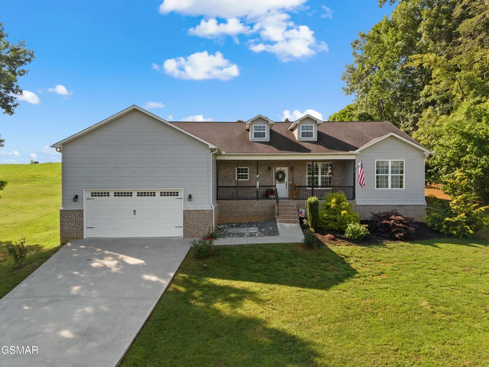 Unit for sale at 2017 Malibu Court, Sevierville, TN 37876