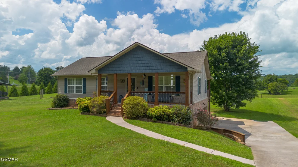 Unit for sale at 512 Oxford Road, Jefferson City, TN 37760