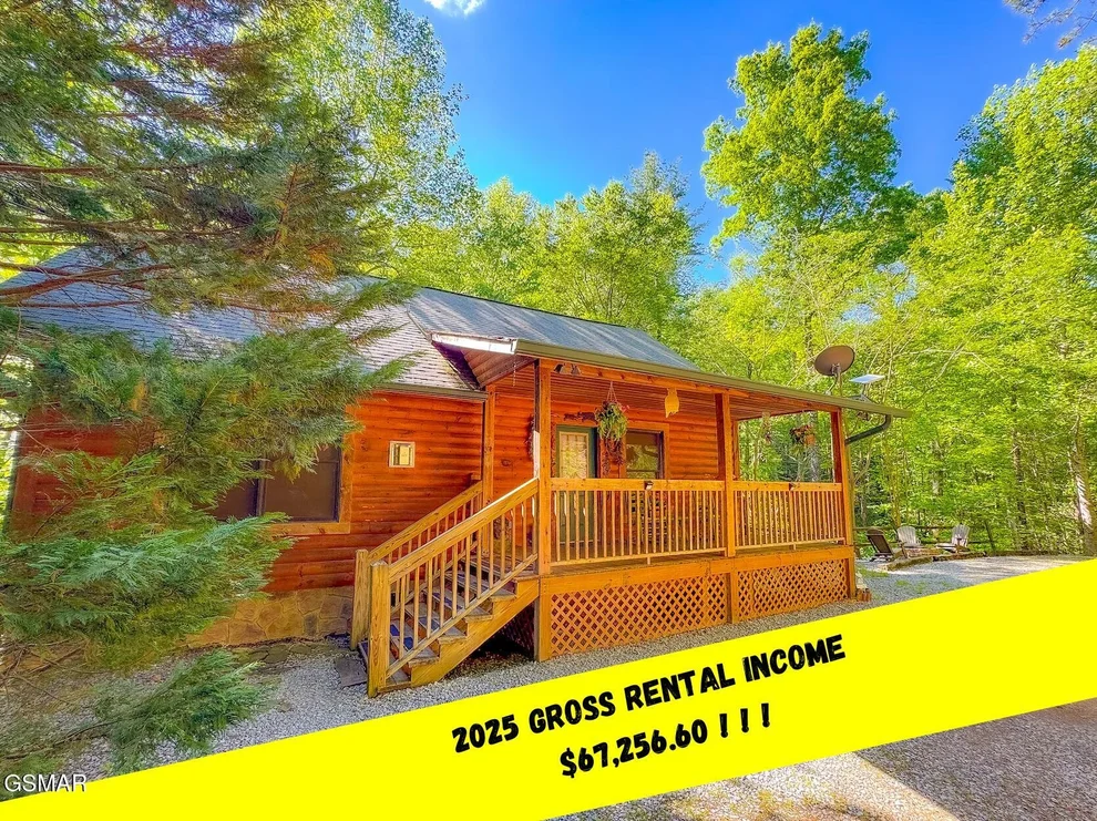 Unit for sale at 2919 Golden Pond Way, Sevierville, TN 37862