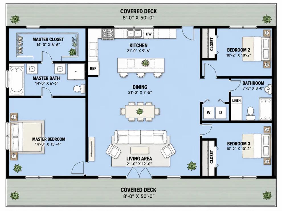 Unit for sale at 901 Nibor Way, Newport, TN 37821