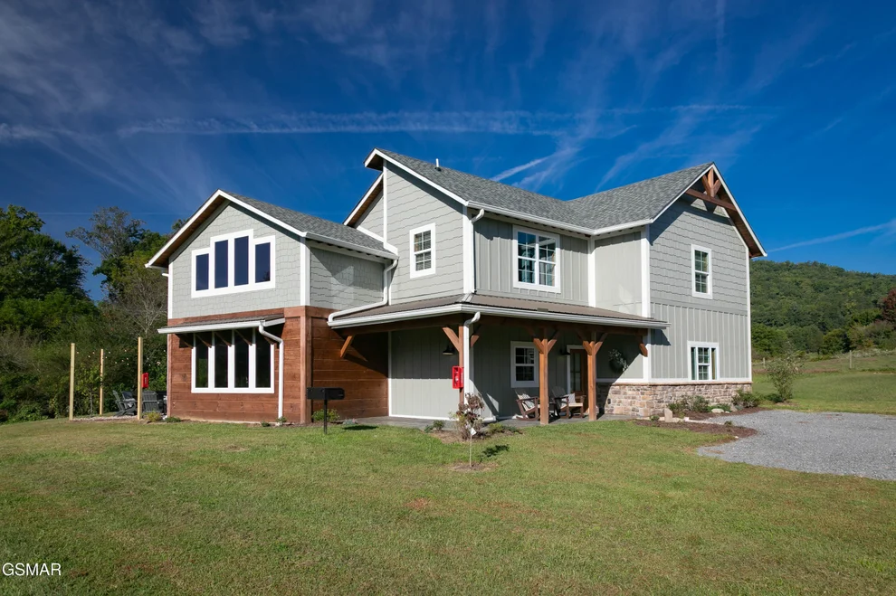 Unit for sale at 3113 Burns Road, Sevierville, TN 37862
