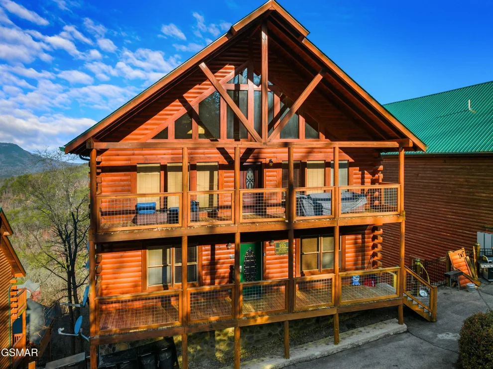 Unit for sale at 950 Black Bear Cub Way, Sevierville, TN 37862