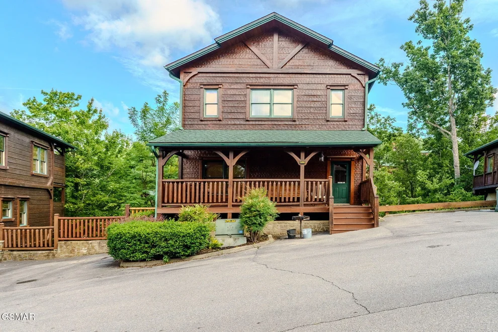 Unit for sale at 830 Great Smoky Way, Gatlinburg, TN 37738