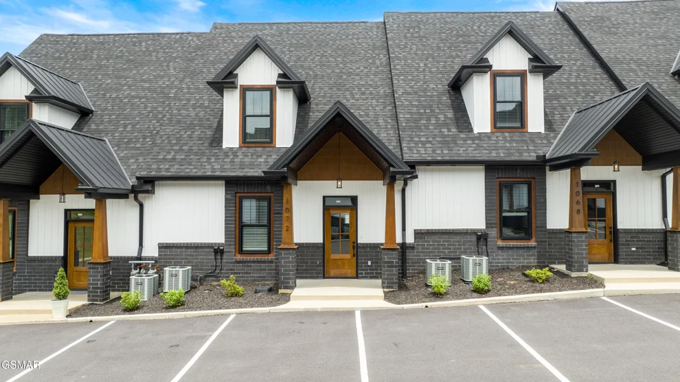 Unit for sale at 1072 Watch Hill Way, Sevierville, TN 37862