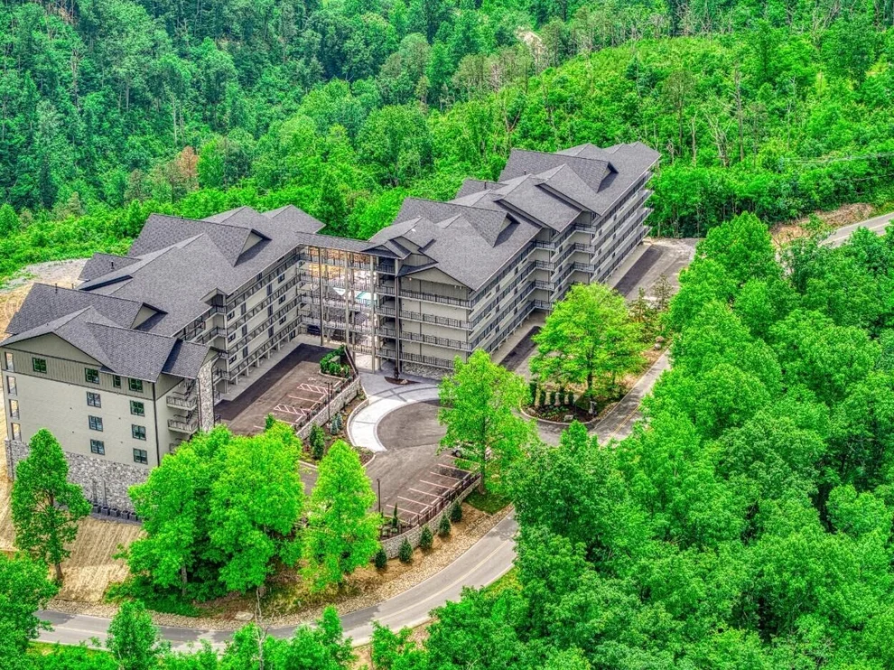 Unit for sale at 855 Campbell Lead Road, Gatlinburg, TN 37738