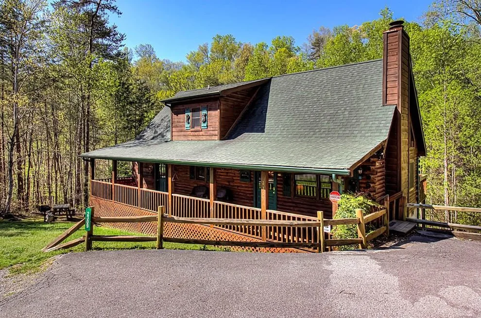 Unit for sale at 2309 Bonnie Lane, Sevierville, TN 37876