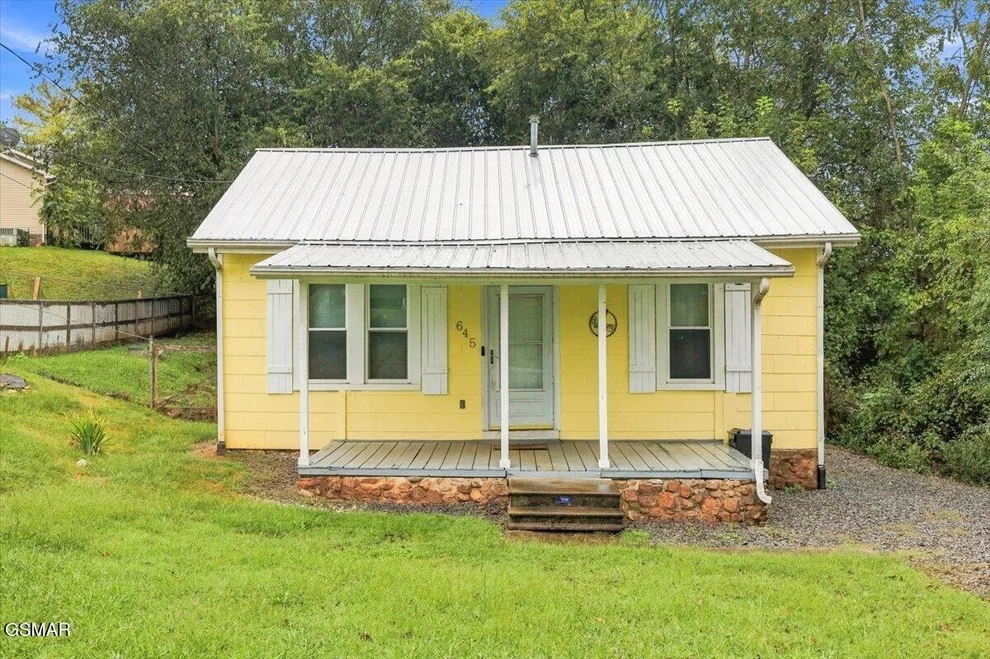Unit for sale at 645 8th Street, Newport, TN 37821