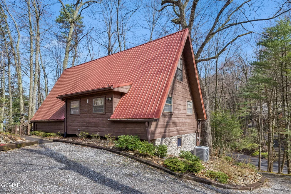 Unit for sale at 1235 N Baden Drive, Gatlinburg, TN 37738