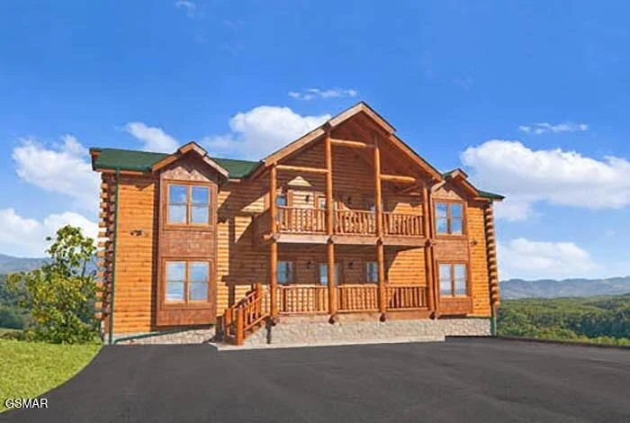 Unit for sale at 2317 Top of the World Drive, Sevierville, TN 37876