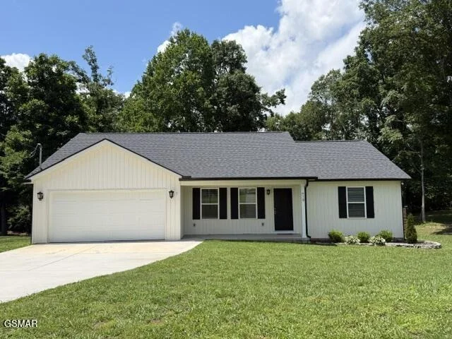 Unit for sale at 619 Emerald Avenue, Seymour, TN 37865