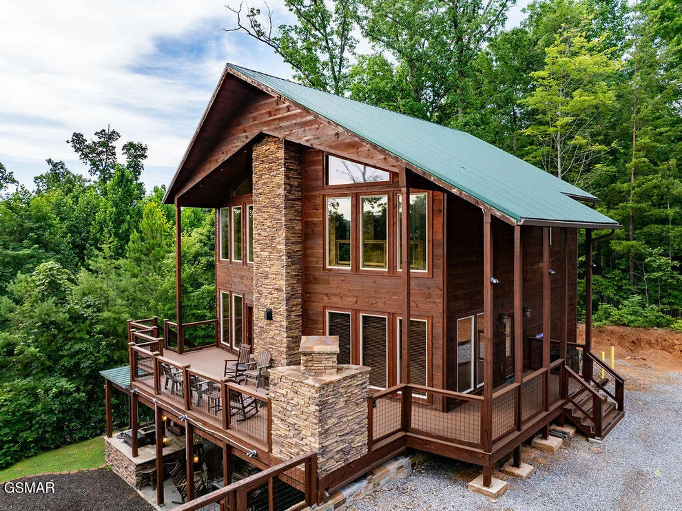 Unit for sale at 1730 Elk Springs Way, Gatlinburg, TN 37738