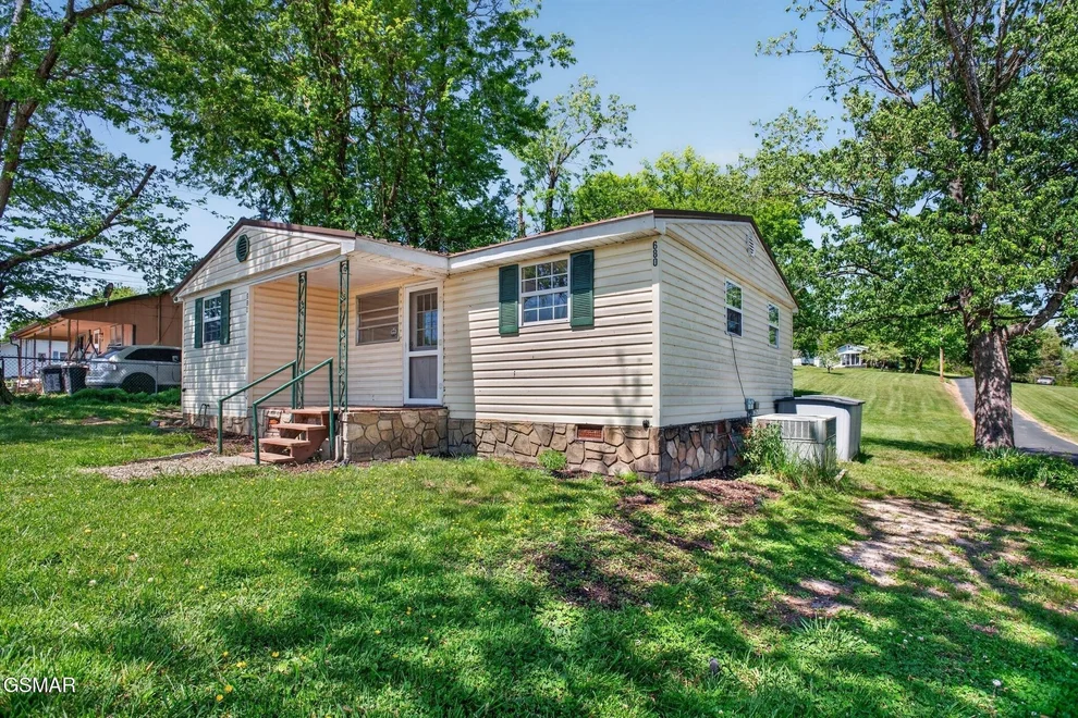 Unit for sale at 680 Musterfield Road, Newport, TN 37821
