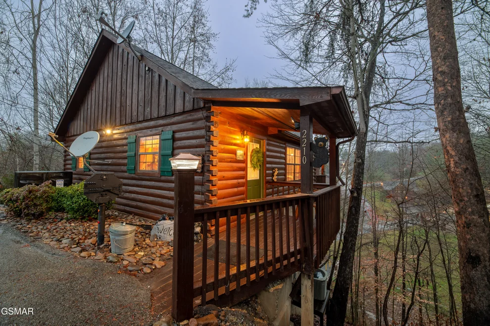 Unit for sale at 2210 Hawks Point Way, Sevierville, TN 37862