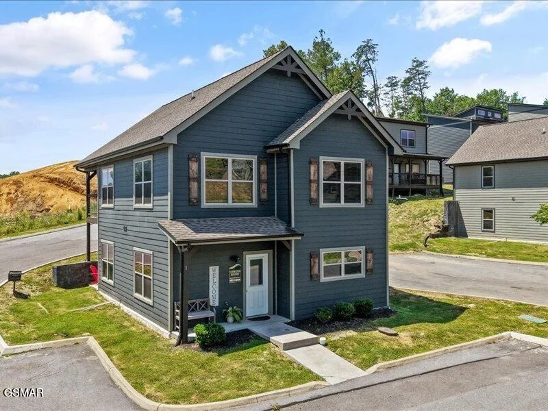 Unit for sale at 1654 Veterans Boulevard, Sevierville, TN 37862