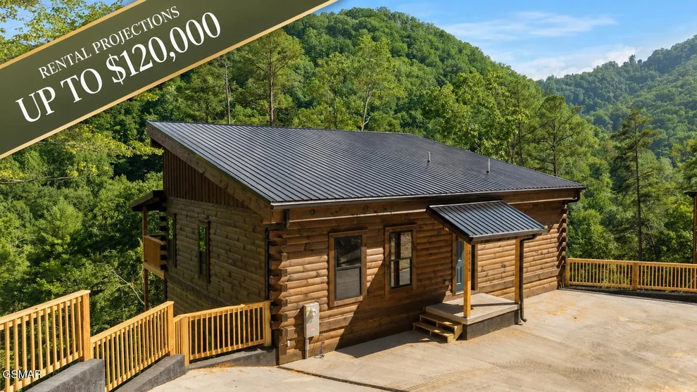 Unit for sale at 2656 Sunset Road, Sevierville, TN 37862