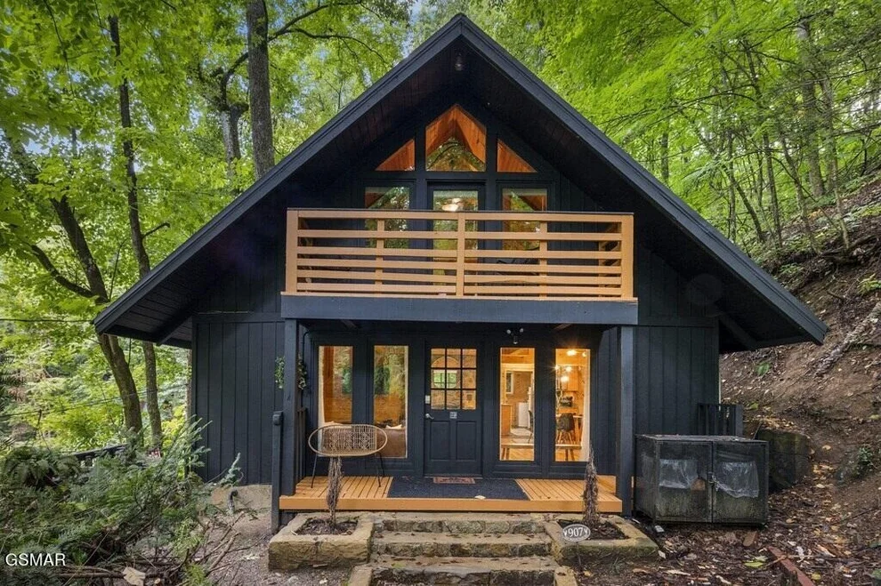 Unit for sale at 907 Ski Mountain Rd. Road, Gatlinburg, TN 37738