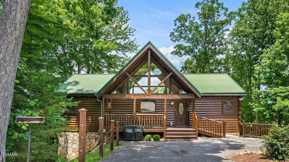 Unit for sale at 2117 E View Drive, Sevierville, TN 37876