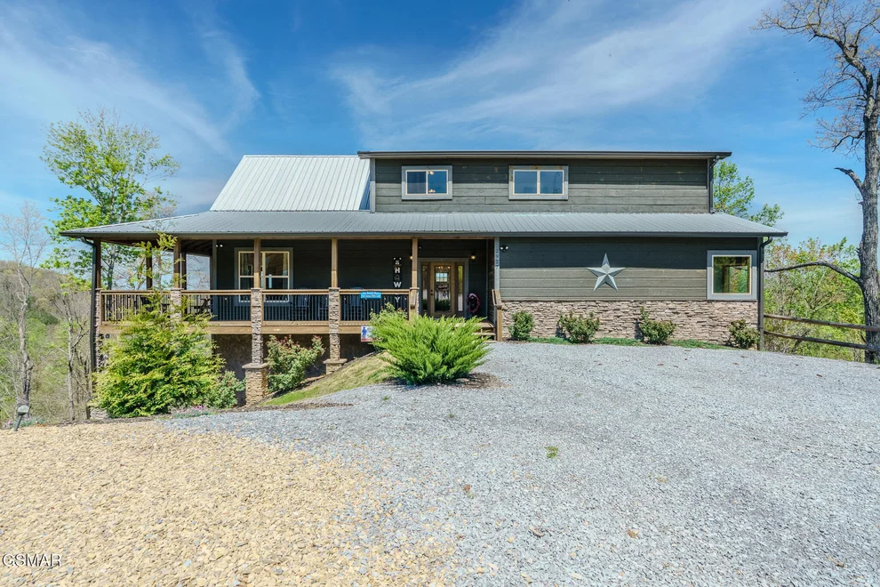 Unit for sale at 2927 Joyner Hills Lane, Sevierville, TN 37876