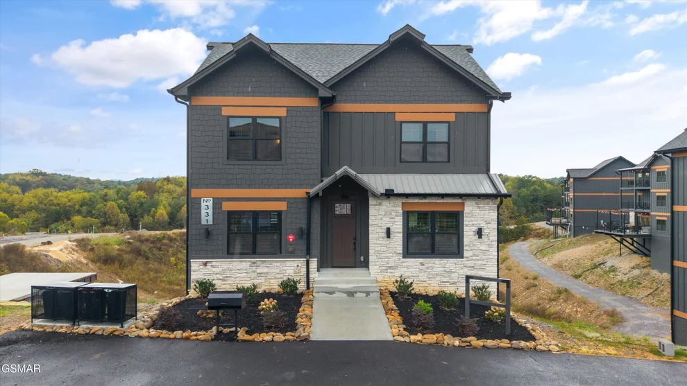 Unit for sale at 331 Rambling Creek Way, Sevierville, TN 37862