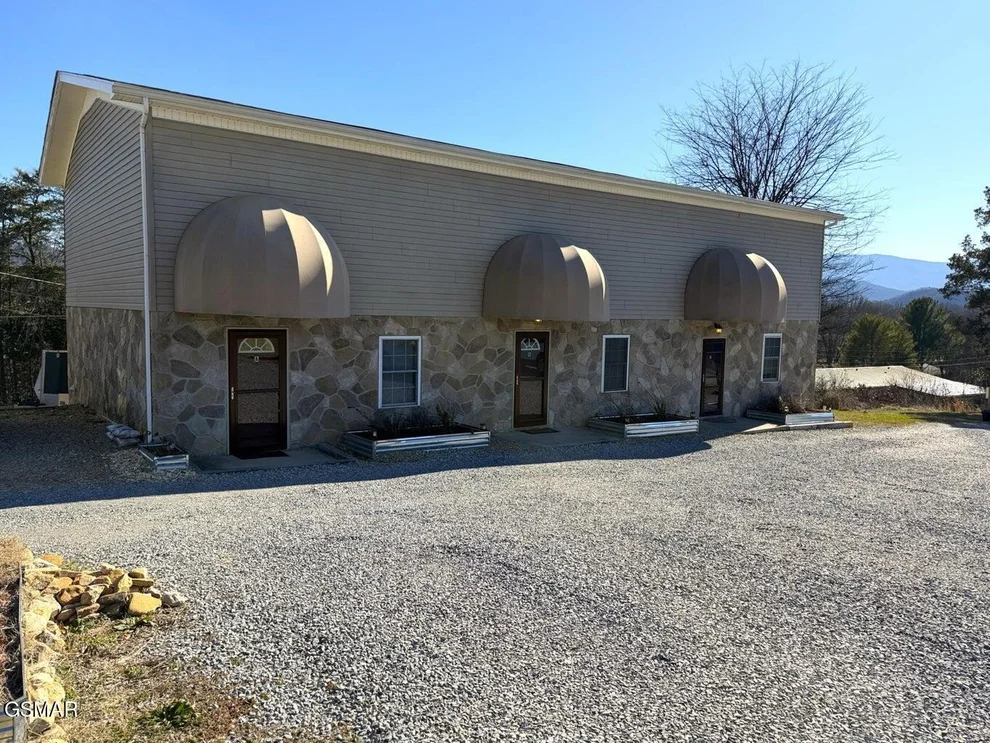 Unit for sale at 2482 Elk Way, Newport, TN 37821