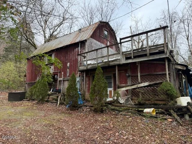 Unit for sale at 3059 Bogard Road, Cosby, TN 37722
