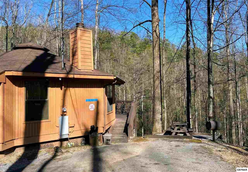 Unit for sale at 1103 Villa Drive, Gatlinburg, TN 37738