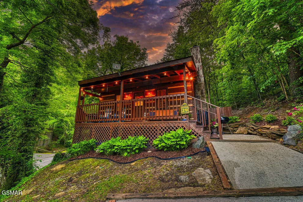 Unit for sale at 201 Tsali Way, Sevierville, TN 37876