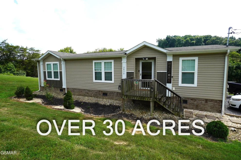 Unit for sale at 2840-2830 Robinson Creek Road, Morristown, TN 37813