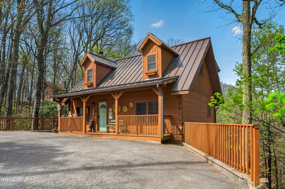 Unit for sale at 2307 Smoky Mountain Court, Gatlinburg, TN 37738