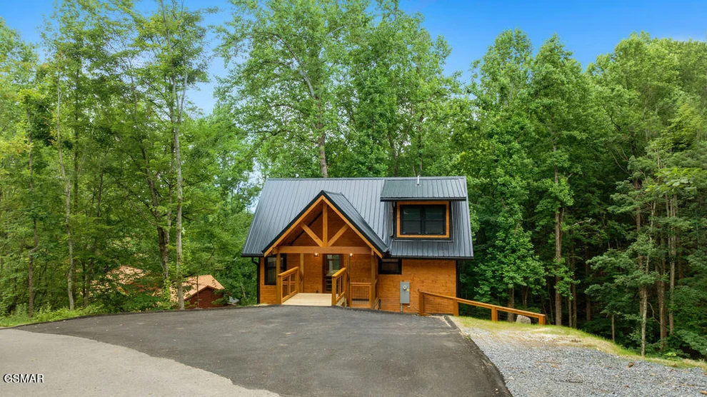 Unit for sale at 1123 Raintree Road, Gatlinburg, TN 37738