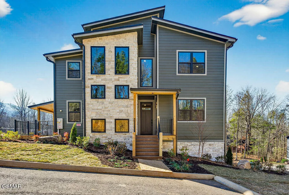 Unit for sale at 130 Mills Park Road, Gatlinburg, TN 37738