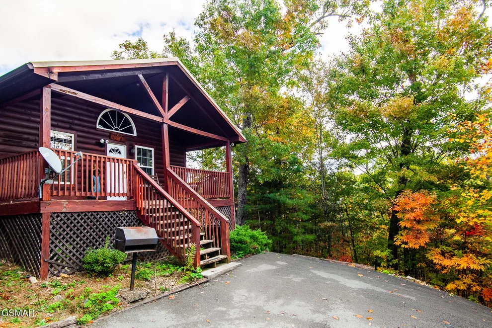 Unit for sale at 1410 Little Cove Church Road, Sevierville, TN 37862