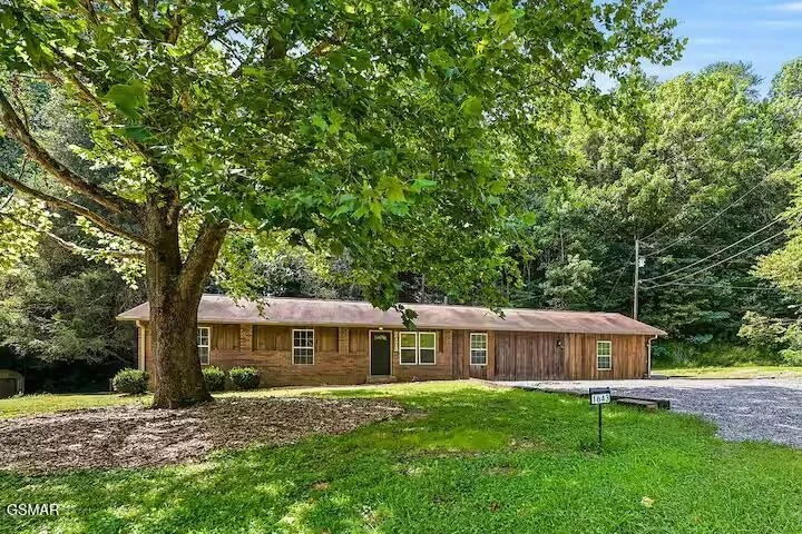 Unit for sale at 1643 Arron Way, Sevierville, TN 37876