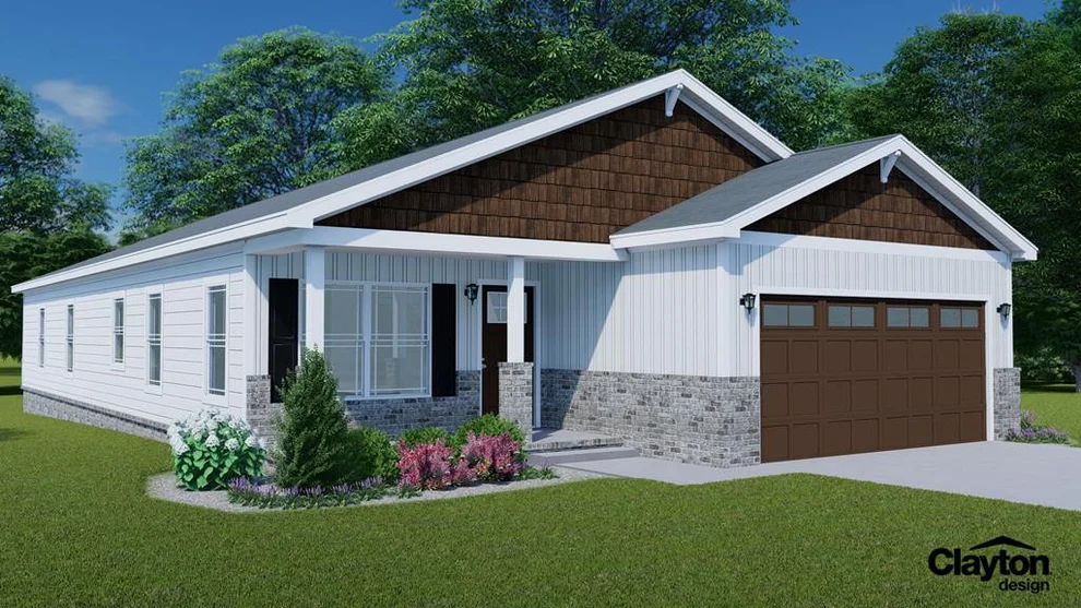 Unit for sale at 342 Garden Lane, Dandridge, TN 37725