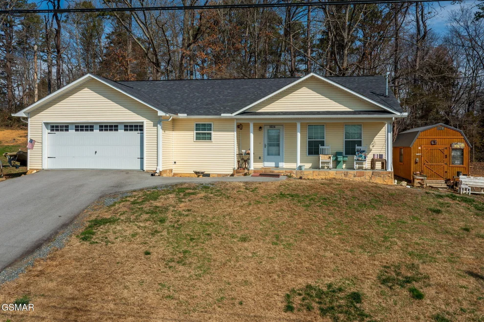 Unit for sale at 1024 Rosella Drive, White Pine, TN 37890