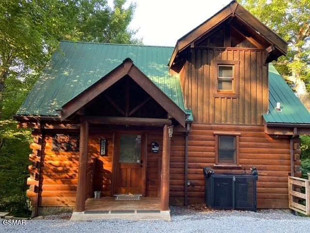 Unit for sale at 2245 Beach Front Drive, Sevierville, TN 37876