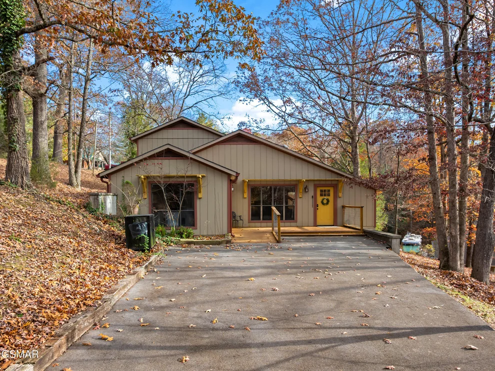 Unit for sale at 1634 Spruce Drive, Sevierville, TN 37876