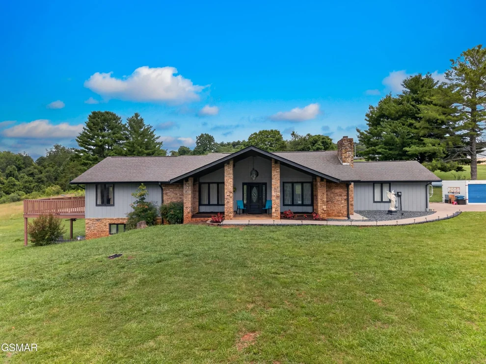 Unit for sale at 383 Cate Byrd Road, Kodak, TN 37764