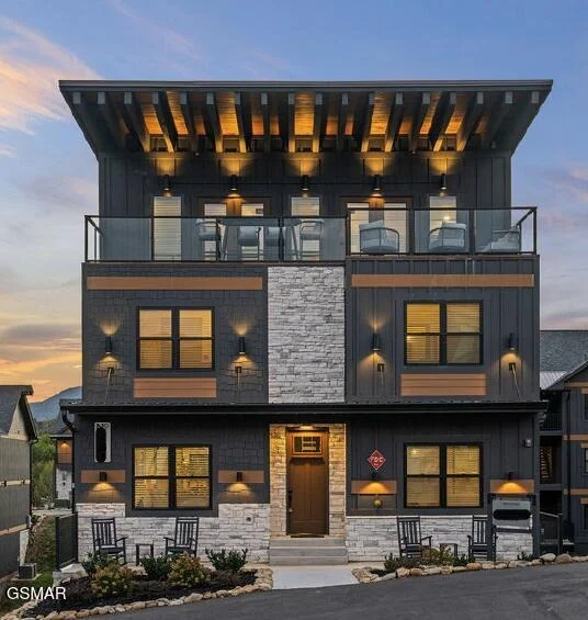 Unit for sale at 327 Rambling Creek Way, Sevierville, TN 37862