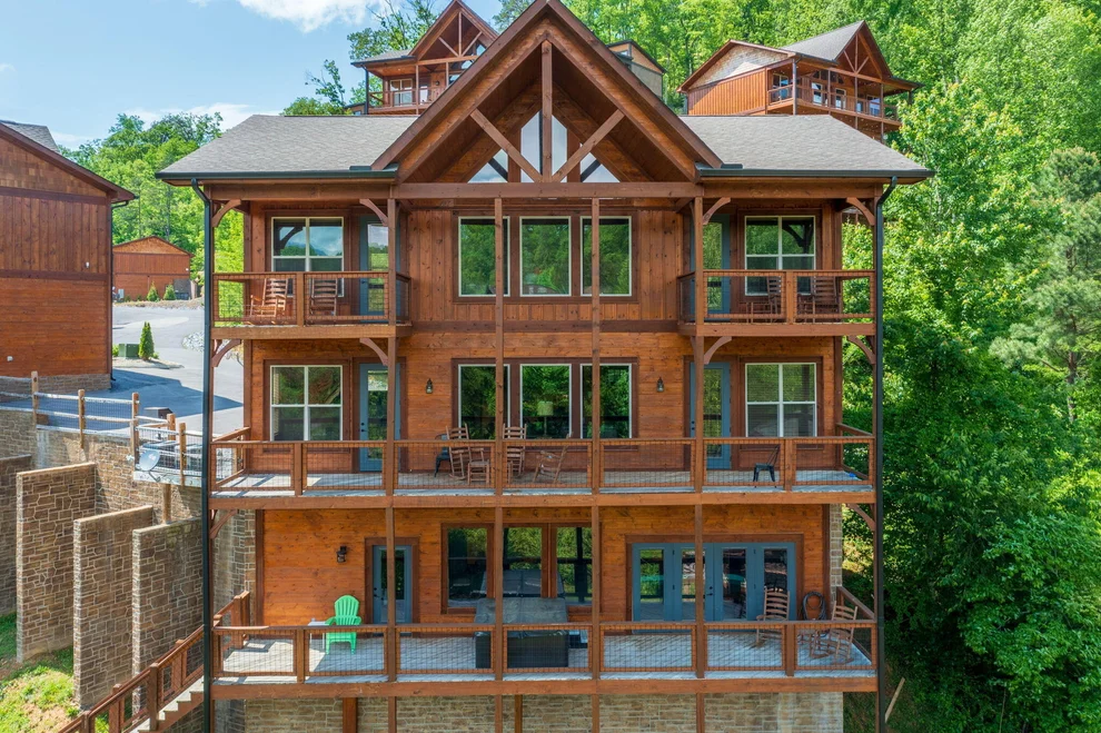Unit for sale at 4521 Shangrila Way, Sevierville, TN 37876