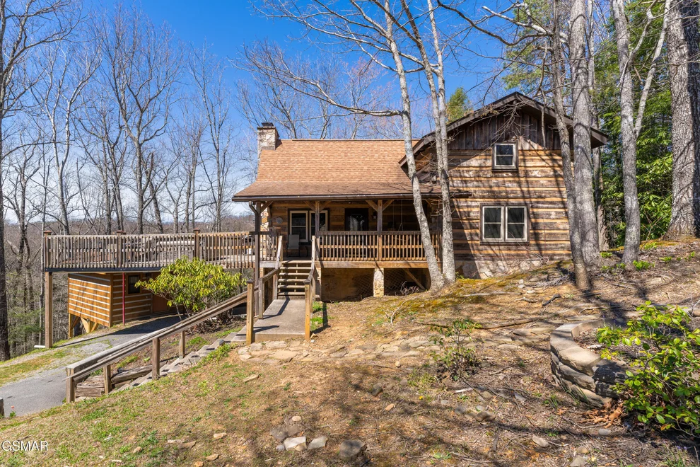 Unit for sale at 409 Matterhorn Drive, Gatlinburg, TN 37738