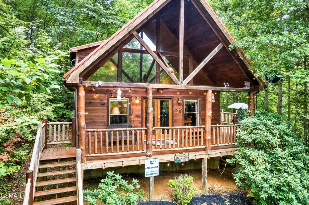 Unit for sale at 2475 E View Drive, Sevierville, TN 37876