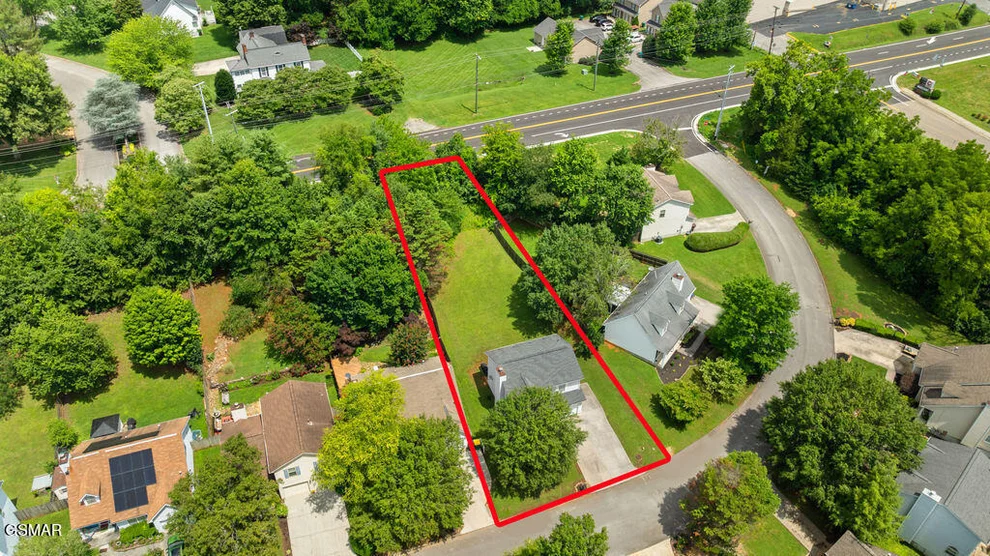 Unit for sale at 3709 Holgate Lane, Powell, TN 37849