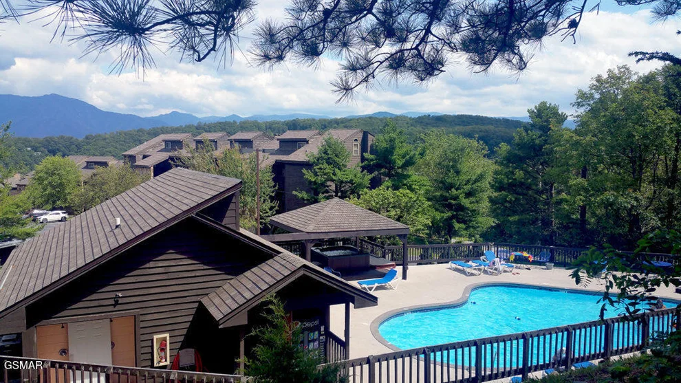 Unit for sale at 1380 Ski View Drive, Gatlinburg, TN 37738