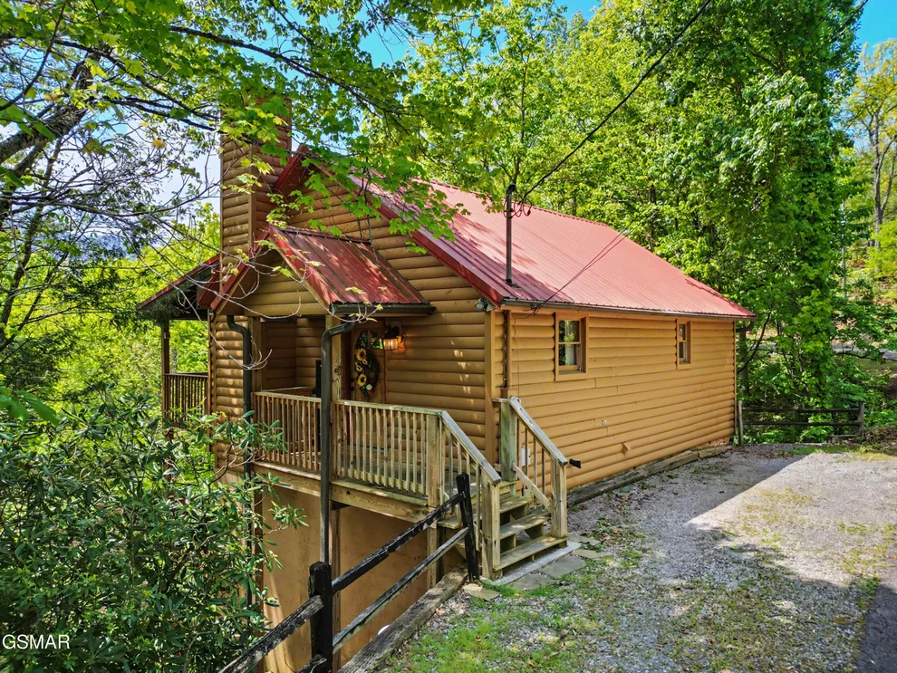 Unit for sale at 439 Ridgeline Way, Gatlinburg, TN 37738